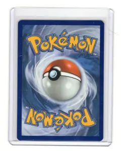 Lillie's Ribombee 164/159 Illustration Rare Journey Together Pokemon Holo NM - Image 2