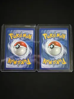 Pokemon TCG Flareon #26 Jolteon #28 HGSS Undaunted LP/NM - Image 4