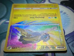 Raikou - Amazing Rare - 050/185 - SWSH Vivid Voltage - Pokemon TCG - LP - Image 3