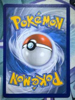Raikou - Amazing Rare - 050/185 - SWSH Vivid Voltage - Pokemon TCG - LP - Image 4
