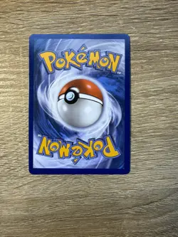 Gwynn 119/084 Pokemon Pitch Black Holo SIR Illustration Rare NM-MINT - Image 3