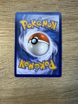 Gwynn 119/084 Pokemon Pitch Black Holo SIR Illustration Rare NM-MINT - Image 4