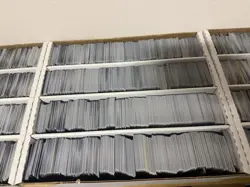 Pokemon TCG Modern Bulk 3 Cases Lot Mix - Image 2