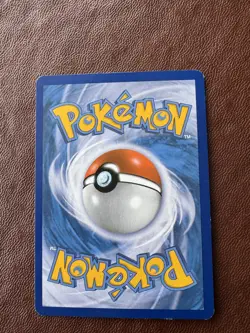 Pokemon TCG Kyogre-EX Dark Explorers 104/108 Holo Full Art Ultra Rare - Image 2