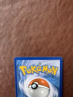 Pokemon TCG Kyogre-EX Dark Explorers 104/108 Holo Full Art Ultra Rare - Image 5