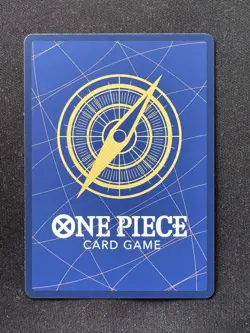 Otama (OP07-022 R) Alternate Art ENGLISH - One Piece Card Game - Image 2