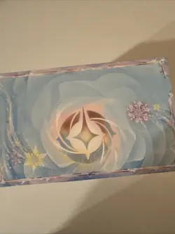 Ravensburger Disney Lorcana TCG: Winterspell Illumineer's Trove - Image 4