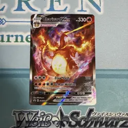 Charizard VMAX SWSH261 SWSH: Sword & Shield Promo Cards Holo - Image 1