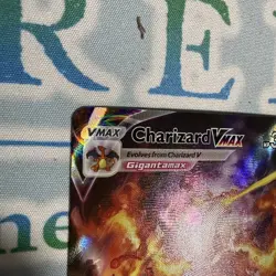 Charizard VMAX SWSH261 SWSH: Sword & Shield Promo Cards Holo - Image 2