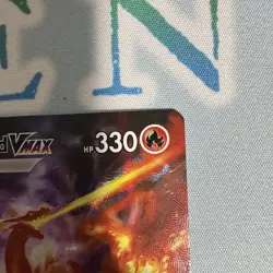 Charizard VMAX SWSH261 SWSH: Sword & Shield Promo Cards Holo - Image 3