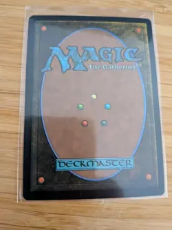 MTG Jeskai Revelation 0196 Tarkir: Dragonstorm M/NM Free UK P&P - Image 2
