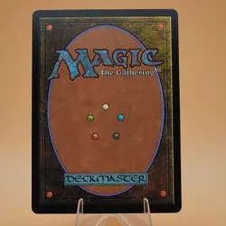 The Mind Stone | 21 | Regular | Mythic | Marvel Super Heroes | MTG | Pack Fresh - Image 2