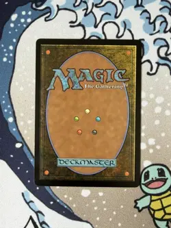 MTG - Marvel Super Heroes - Defense of the Heart - 0076 - NM - Non-Foil - Image 2