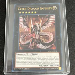 MTG 1996 Vintage Dragon Lot Of 4 - Image 3