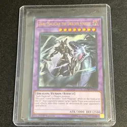 MTG 1996 Vintage Dragon Lot Of 4 - Image 5