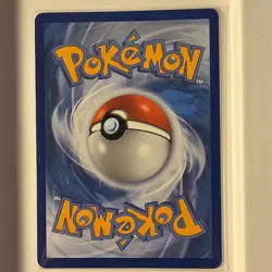 The Pokemon Company Lumiose City 111/088 Perfect Order Reverse Holo - Image 2