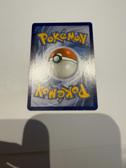 Pokemon TCG Audino EX Holo Ultra Rare Card 84/124 Fates Collide - Image 2