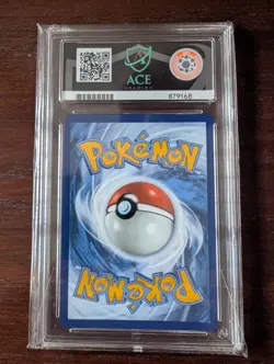 Pokemon White Flare Hydreigon EX SIR 169/086 Ace 9 - Image 2