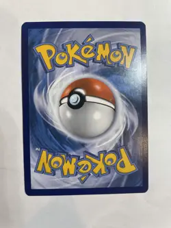 Gyarados XY60 - Pokemon XY Ancient Origins Stamped Prerelease Promo LP / VLP - Image 2