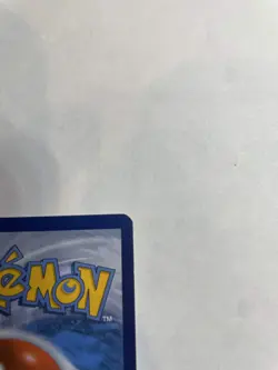Gyarados XY60 - Pokemon XY Ancient Origins Stamped Prerelease Promo LP / VLP - Image 3
