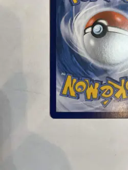 Gyarados XY60 - Pokemon XY Ancient Origins Stamped Prerelease Promo LP / VLP - Image 5