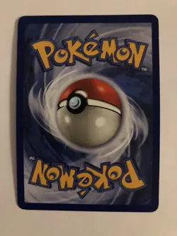 Pokemon Karte Horsea 49/62 1.st Edition 1999 - Image 2