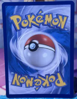 Pokemon s12a Korean VSTAR Universe Hoopa V 231/172 SAR NM - Image 2