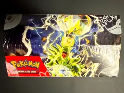 Pokemon TCG Scarlet & Violet - Obsidian Flames Booster Box - 36 Packs - Image 5