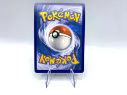 Carta Pokemon Slakoth AR 212/191 Sv08 set Surging Sparks Holo Near Mint - Image 2