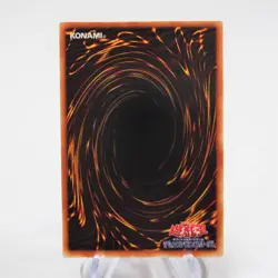 Yu-Gi-Oh Elemental HERO Chaos Neos GLAS-JP036 Ultimate MINT~NM Japanese c608 - Image 3
