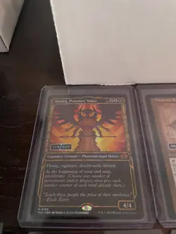 SELLING MY ENTIRE MAGIC THE GATHERING COLLECTION - Image 3
