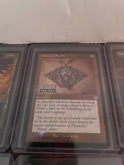 SELLING MY ENTIRE MAGIC THE GATHERING COLLECTION - Image 4