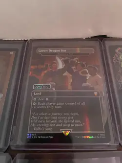 SELLING MY ENTIRE MAGIC THE GATHERING COLLECTION - Image 5