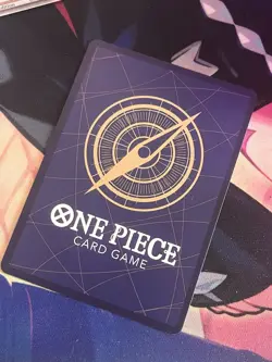 Bandai One Piece Card Game Gecko Moria OP14-104 SR Special 10000 Power C8 EN - Image 2