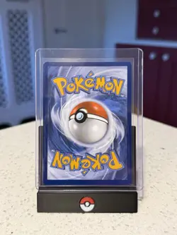 Pokemon Pikachu TCG Full Art Secret Rare Holo Card Crown Zenith 160/159 - Image 2