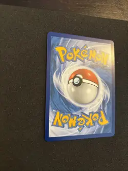 Pokemon Pikachu TCG Full Art Secret Rare Holo Card Crown Zenith 160/159 - Image 5