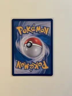 Glaceon SIR 206/187 Terastal Festival KOREAN Pokemon Card U.S. Seller NM - Image 3