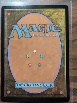 Black Panther's Redirection Borderless Foil 58 Marvel Super Heroes MTG - Image 2
