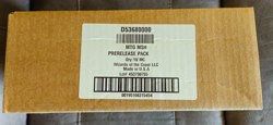 NEW SEALED PRERELEASE KIT CASE MTG MARVEL SUPER HEROES MAGIC THE GATHERING - Image 1
