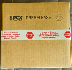NEW SEALED PRERELEASE KIT CASE MTG MARVEL SUPER HEROES MAGIC THE GATHERING - Image 2