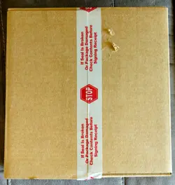 NEW SEALED PRERELEASE KIT CASE MTG MARVEL SUPER HEROES MAGIC THE GATHERING - Image 4
