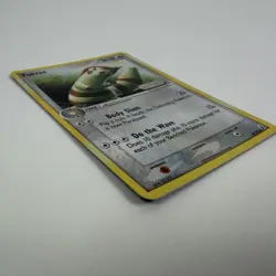 Furret 33/92 Legend Maker Uncommon Reverse Holo Stamped NM 2006 Pokemon TCG - Image 2
