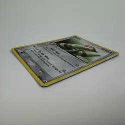 Furret 33/92 Legend Maker Uncommon Reverse Holo Stamped NM 2006 Pokemon TCG - Image 3