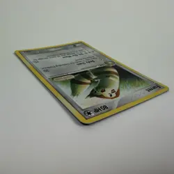 Furret 33/92 Legend Maker Uncommon Reverse Holo Stamped NM 2006 Pokemon TCG - Image 4