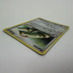 Furret 33/92 Legend Maker Uncommon Reverse Holo Stamped NM 2006 Pokemon TCG - Image 5