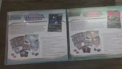2x Temporal forces Pokemon Center elite trainer box PC ETB - Image 2
