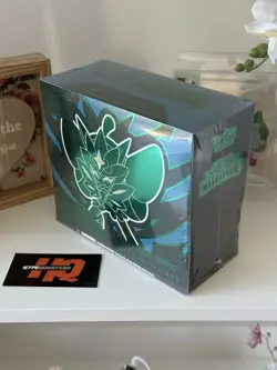 Twilight Masquerade Pokemon Center Elite Trainer Box PC ETB New Sealed - Image 3