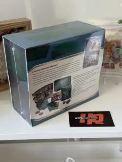 Twilight Masquerade Pokemon Center Elite Trainer Box PC ETB New Sealed - Image 5