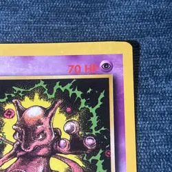 Pokemon TCG Mewtwo 14 Promo - Image 4