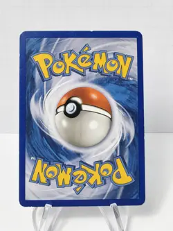 Pokemon Banette 19/127 Platinum Reverse Holo Rare Stage 1 90 HP Eng Komiya - Image 2